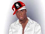50Cent Giydir