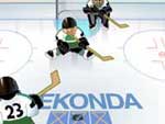 Buz Hokey