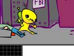 Alienhominid