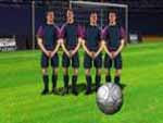 Beckham Þut