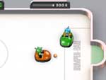 Bumper Ball