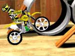 Cambaz Motor 1