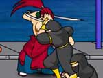 Genjurofight