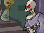 Ýskeletor