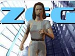 Mazegirl