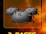 Missile Strike