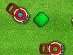 Mower