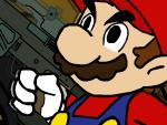 Niþancý Mario