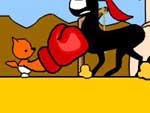 Power Fox 1