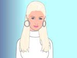 Paris Hilton Giydir