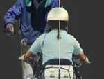 PoliceBike