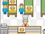 Renkli Pizzalar