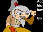 Samuraiasshole