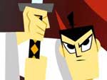 Samurai Jack