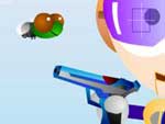 Shootingthefly