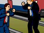 Streetfighter