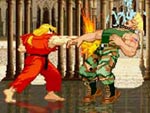 Streetfighter 2