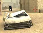 Counter Strike