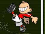 Tablefootie