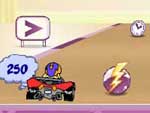 Turbo Yarýþ