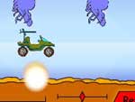 Warthog Launch