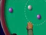 Yuvarlak Bilardo